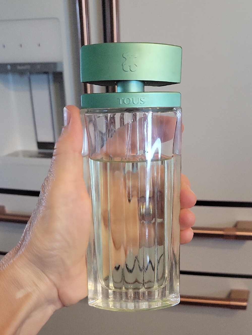 Tous Womens Perfume